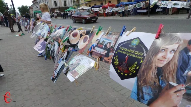 У Кам’янці-Подільському встановили одразу два рекорди України (Фоторепортаж) + (Відео) — фото 4