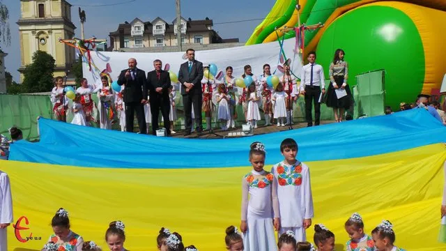 У Кам’янці-Подільському встановили одразу два рекорди України (Фоторепортаж) + (Відео) — фото 7