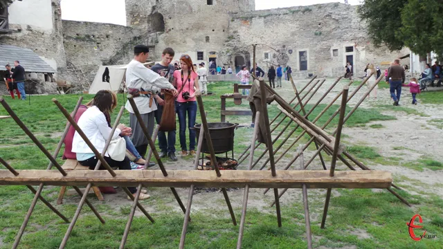 У Кам’янці-Подільському встановили одразу два рекорди України (Фоторепортаж) + (Відео) — фото 9