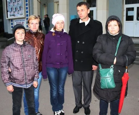 Голова хмельницького «Автомайдану» розповіла про голодних солдат на Сході (Фоторепортаж) — фото 2
