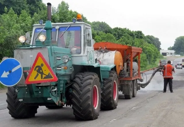 Хмельницькі дороги стануть якіснішими (Фото) — фото 2
