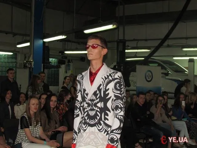 В Хмельницькому відбувся останній день «Volkswagen Proskurov Fashion Days» (Фоторепортаж) + (Відео) — фото 6