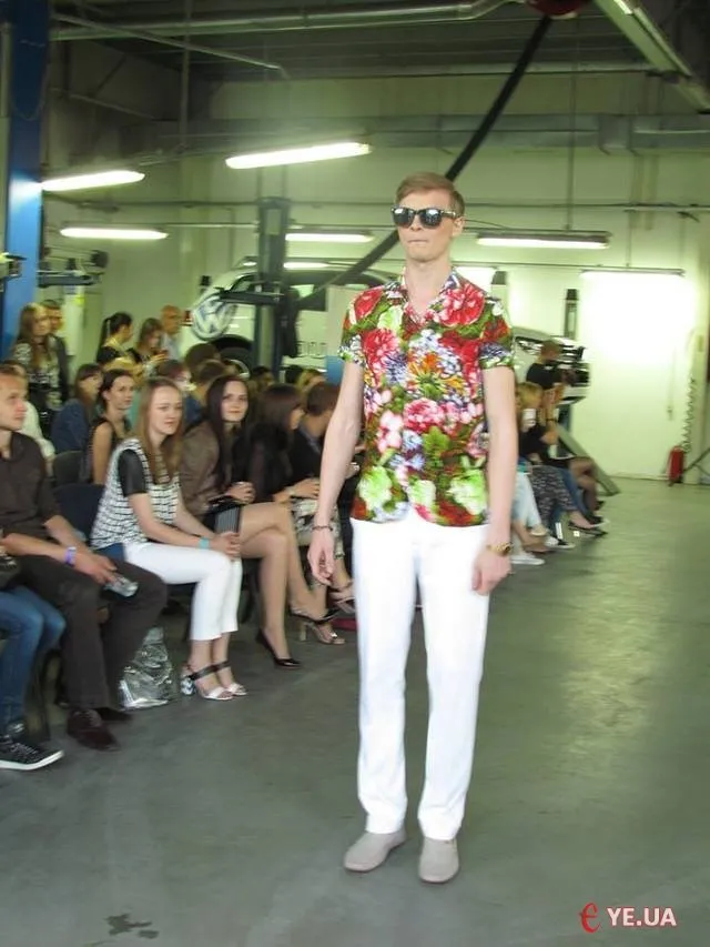 В Хмельницькому відбувся останній день «Volkswagen Proskurov Fashion Days» (Фоторепортаж) + (Відео) — фото 7