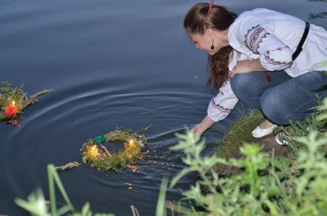 У Хмельницькому святкуватимуть Купала за слов'янським календарем — фото 2