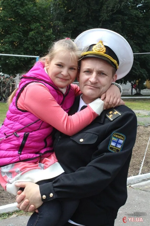 Прикордонна академія відсвяткувала випуск під вигуки «Гірко!» (Фоторепортаж) + (Відео) — фото 2