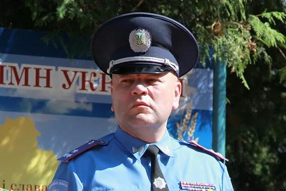 Бійці «Богдану» перед виїздом на АТО приклонилися перед іконою (Фоторепортаж) + (Відео) — фото 5