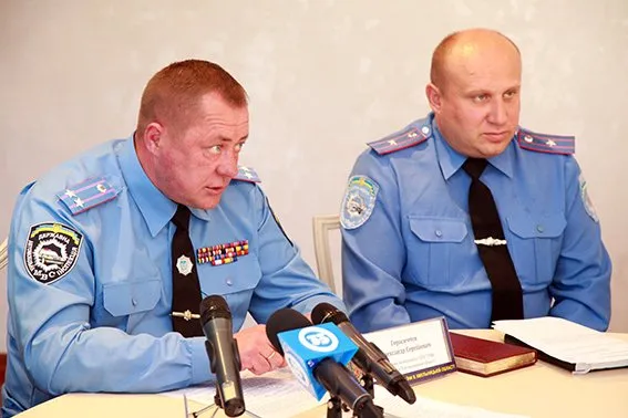 Міліція розповіла про результати розслідування резонансної ДТП за участю пасажирського автобуса (Фото) + (Відео) — фото 1