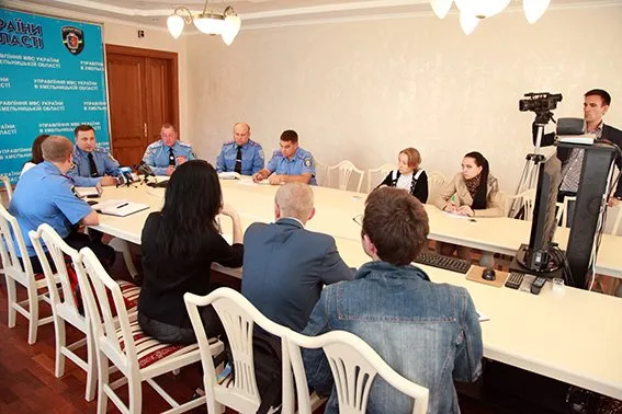 Міліція розповіла про результати розслідування резонансної ДТП за участю пасажирського автобуса (Фото) + (Відео) — фото 3
