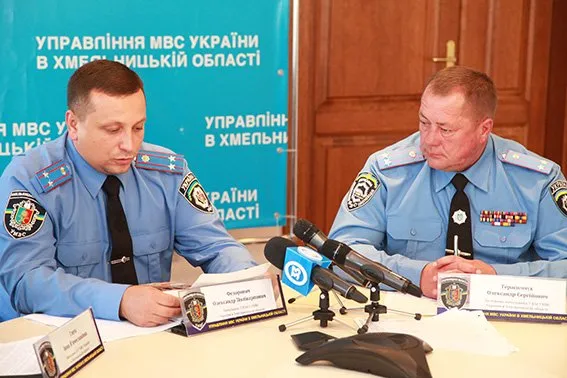 Міліція розповіла про результати розслідування резонансної ДТП за участю пасажирського автобуса (Фото) + (Відео) — фото 4