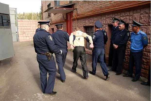 В Хмельницькому відбулися навчання працівників ізоляторів тимчасового тримання (Фоторепортаж) — фото 1