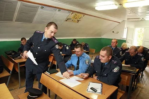 В Хмельницькому відбулися навчання працівників ізоляторів тимчасового тримання (Фоторепортаж) — фото 2
