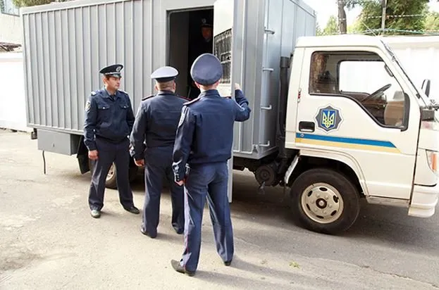 В Хмельницькому відбулися навчання працівників ізоляторів тимчасового тримання (Фоторепортаж) — фото 4