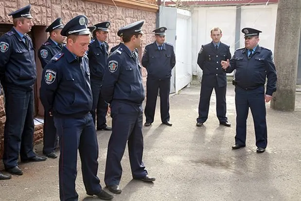 В Хмельницькому відбулися навчання працівників ізоляторів тимчасового тримання (Фоторепортаж) — фото 5