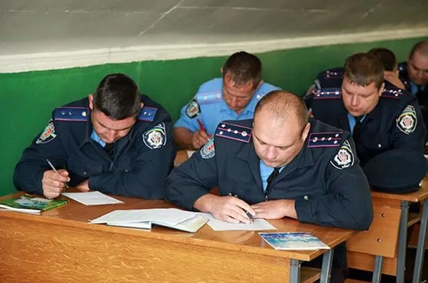 В Хмельницькому відбулися навчання працівників ізоляторів тимчасового тримання (Фоторепортаж) — фото 7