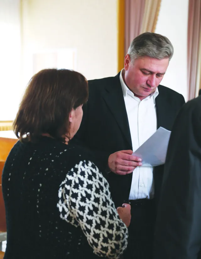 Гудзенко Віталій Іванович: З добром і любов’ю у серці — фото 1