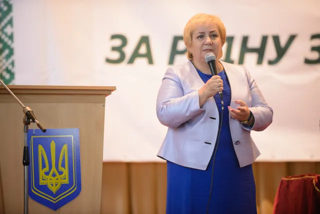 Настав час захистити себе, оселю та рідну землю — фото 3