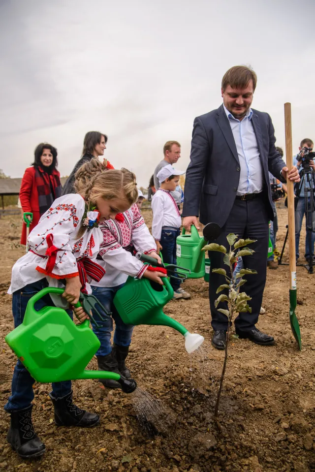 Настав час захистити себе, оселю та рідну землю — фото 5