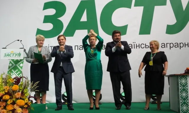 «ЗАСТУП» допоміг реалізувати програму реабілітації постраждалих українських військових — фото 2
