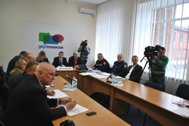 Хмельниччина готова до проведення позачергових парламентських виборів — фото 1