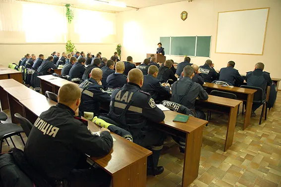 Міліція готова до реалізації практичної частини експерименту по створенню єдиної патрульної служби міліції (Фото) — фото 2