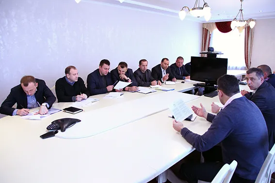 Міліція готова до реалізації практичної частини експерименту по створенню єдиної патрульної служби міліції (Фото) — фото 5