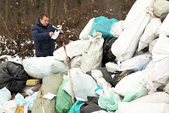 Хмельницькі правоохоронці знищили наркотиків на 4,5 мільйона гривень (Фото) + (Відео) — фото 2