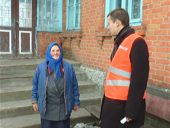 Рятувальники разом закликають громадян замислитися над питаннями власної безпеки (Фото) — фото 1