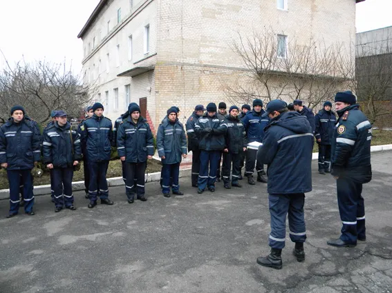 У Хмельницькому відбулись заняття з спеціальної фізичної підготовки (Фото) — фото 4