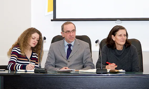 У МВС обговорили проблемні питання експерименту по створенню універсального патрульного підрозділу міліції (Фото) — фото 2