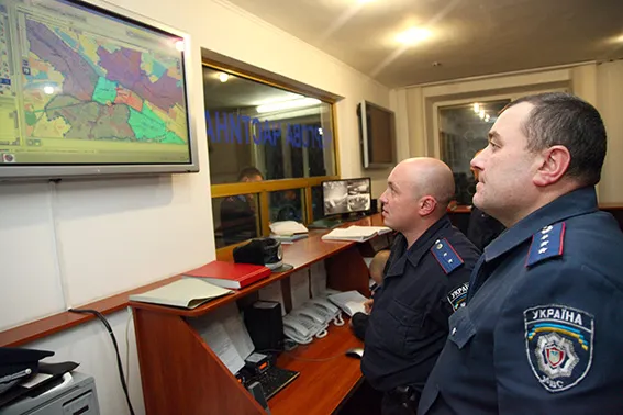 Міліцейський експеримент на Хмельниччині: позитивні результати стають очевидними (Фото) + (Відео) — фото 2