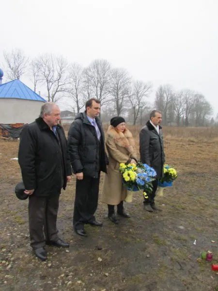 Пам’ятаємо про тих, хто віддав все для України — фото 1