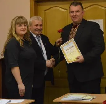 «Учитель року – 2015»: переможці відомі — фото 1