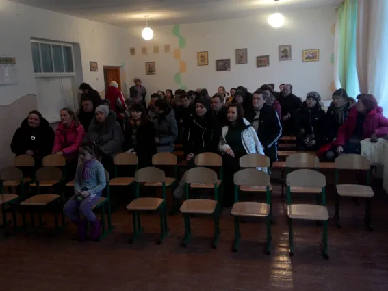 Батьків та педагогів, як зберігати спокій в умовах виникнення надзвичайних ситуацій — фото 1