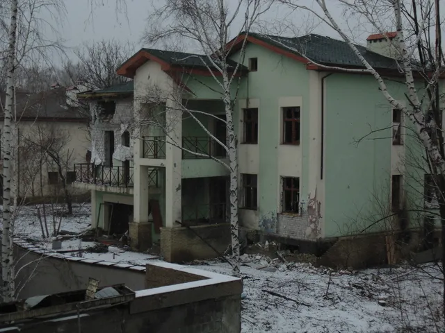 Хмельницькі волонтери повернулися із зони АТО (Фото) — фото 6