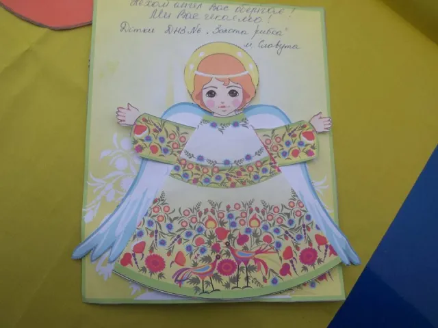 На передову провели славутського бійця Володимира Матвійчука (фото) — фото 4
