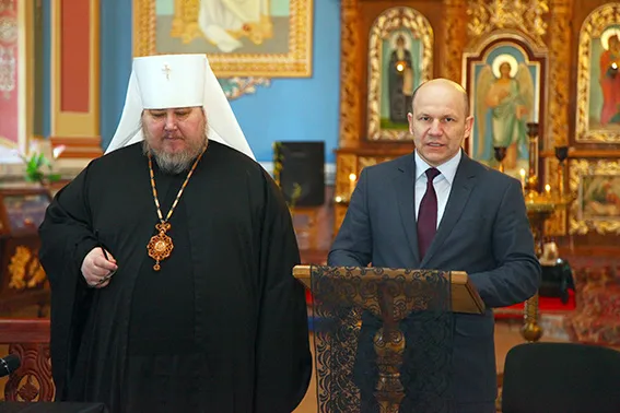 Упродовж останніх місяців прокотилася хвиля крадіжок із культових споруд області (відео) — фото 1