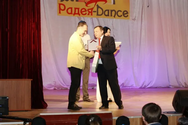 Третій фестиваль «Радея-Dance» – феєрія мистецтва танцю (фото) — фото 4