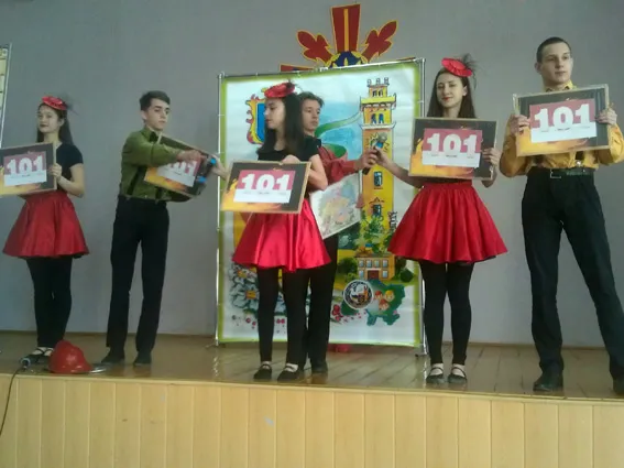 Відбувся міський етап XXI Всеукраїнського фестивалю Дружин юних пожежних (фото) — фото 2