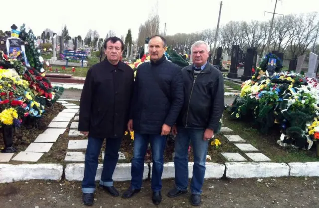Кам’янець отримав матеріальну допомогу від Литовського міста Укмерге — фото 1