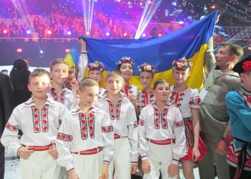 Хмельницький «Подолянчик» вкотре полонив своїм мистецтвом Туреччину — фото 2