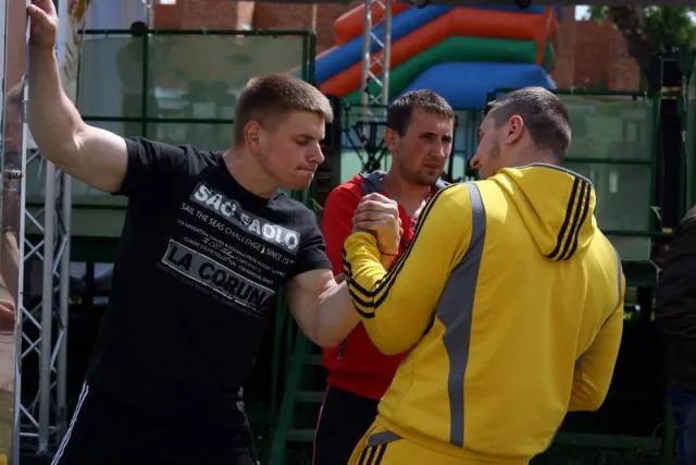 Кам'янець-Подільський упродовж чотирьох днів святкував День міста (фото) — фото 2