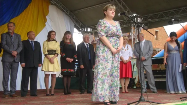 Кам'янець-Подільський упродовж чотирьох днів святкував День міста (фото) — фото 3