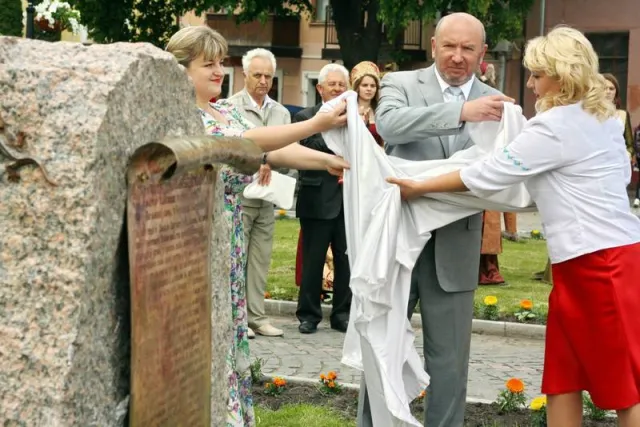 Кам'янець-Подільський упродовж чотирьох днів святкував День міста (фото) — фото 6