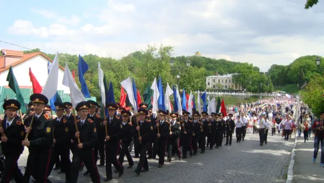 Кам'янець-Подільський упродовж чотирьох днів святкував День міста (фото) — фото 8