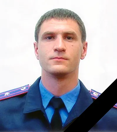 На честь міліціонера, який загинув в Іловайському котлі, назвуть школу — фото 1