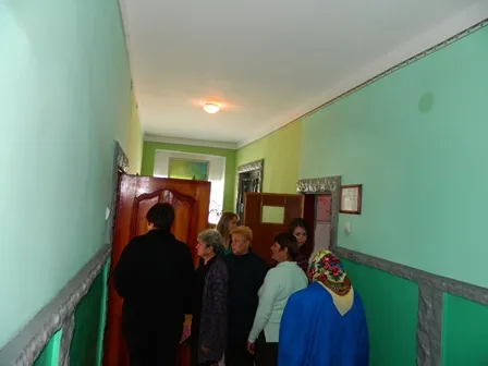 В Шепетівській виправній колонії відбувся «День відкритих дверей» (фото) — фото 6