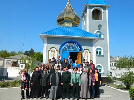 В Шепетівській виправній колонії відбувся «День відкритих дверей» (фото) — фото 7