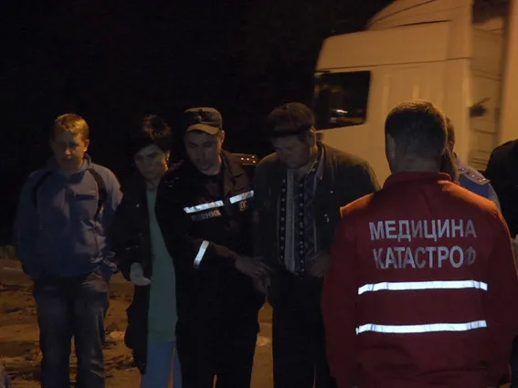 На Хмельниччині внаслідок ДТП загинуло 3 людини (фото) — фото 2