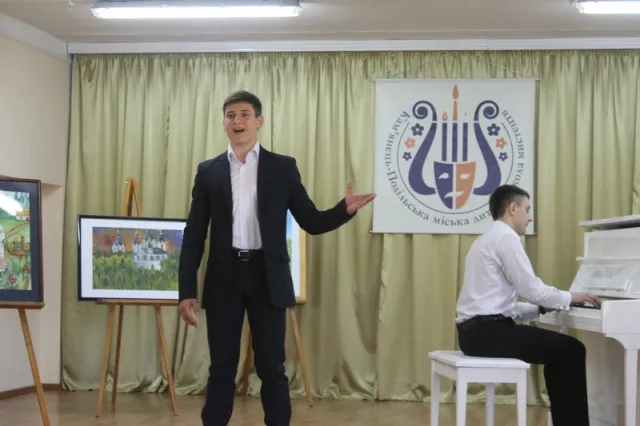 До Кам’янця-Подільського завітав другий Президент України Леонід Кучма (фото) — фото 4