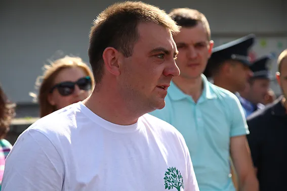 У Хмельницькому з'явились міліцейські велопатрулі (фото) — фото 3